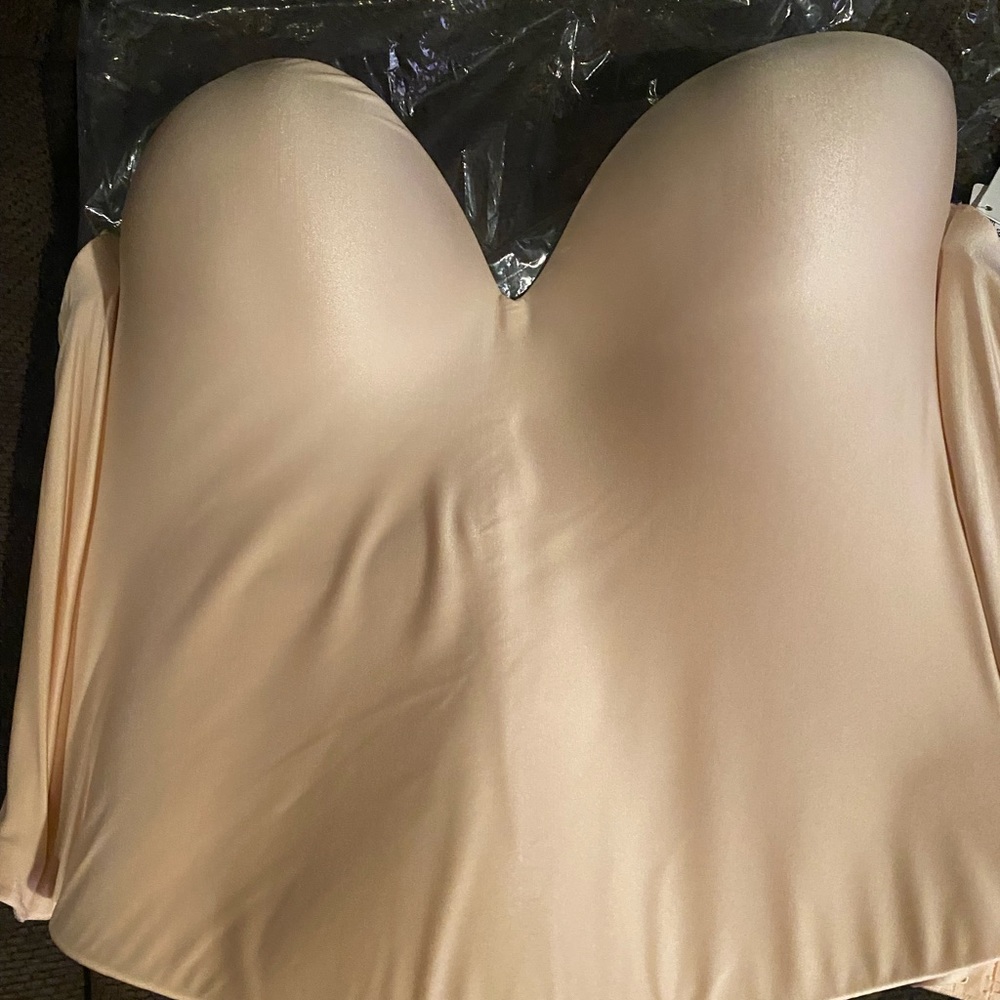 Felina long line bra 42DD